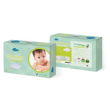 Comfy Baby Purotex Wedge Pillow With  Cover