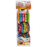 Mums Choice Bright starts Lot's of Link 24 pcs