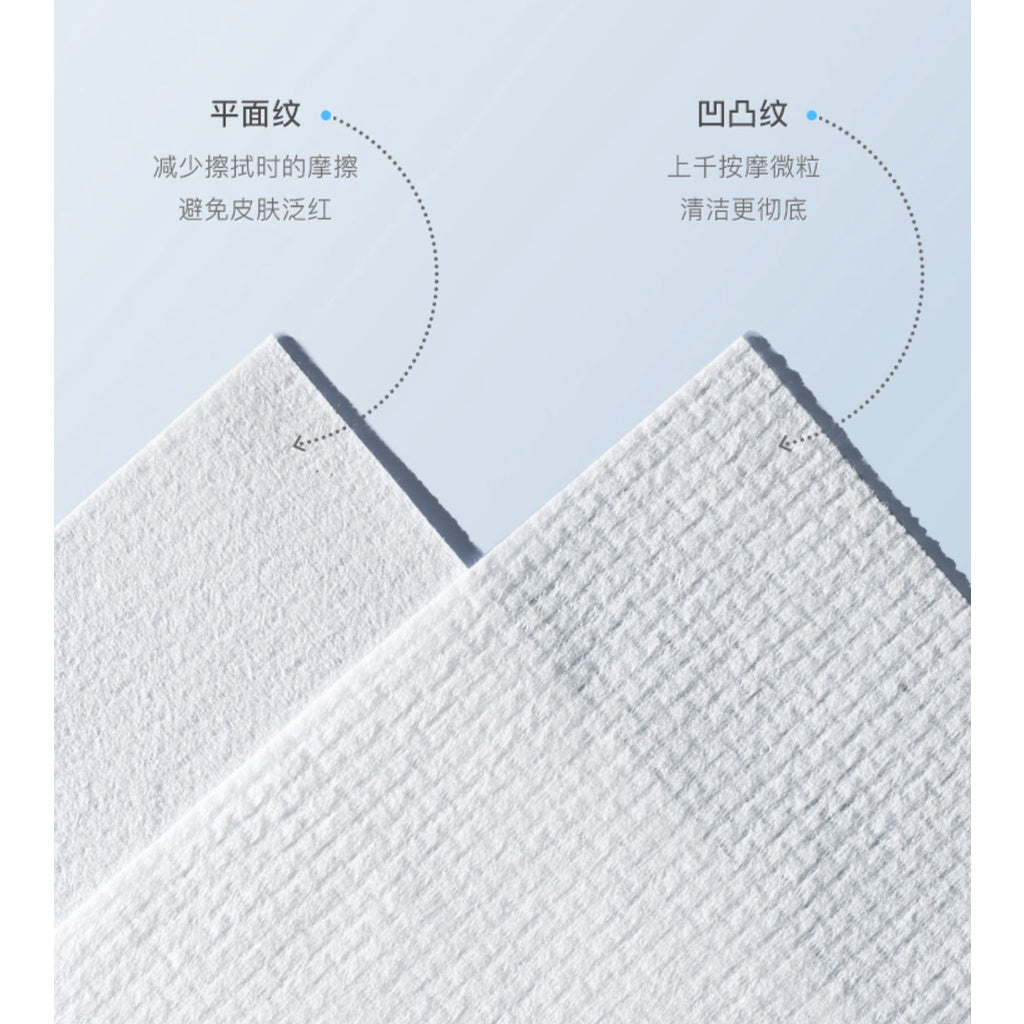 Bc Babycare Baby Wipes Hand & Face Sanitizing Cleansing Wipes