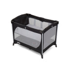 Joie Allura Travel Cot-Black Ink