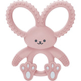 Dr Brown's Bunny Long Limbed Silicone Teether