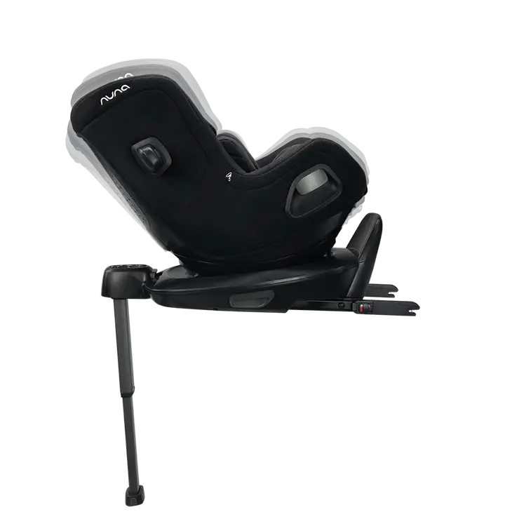 Nuna TODL™ next — Premium Convertible Car Seat