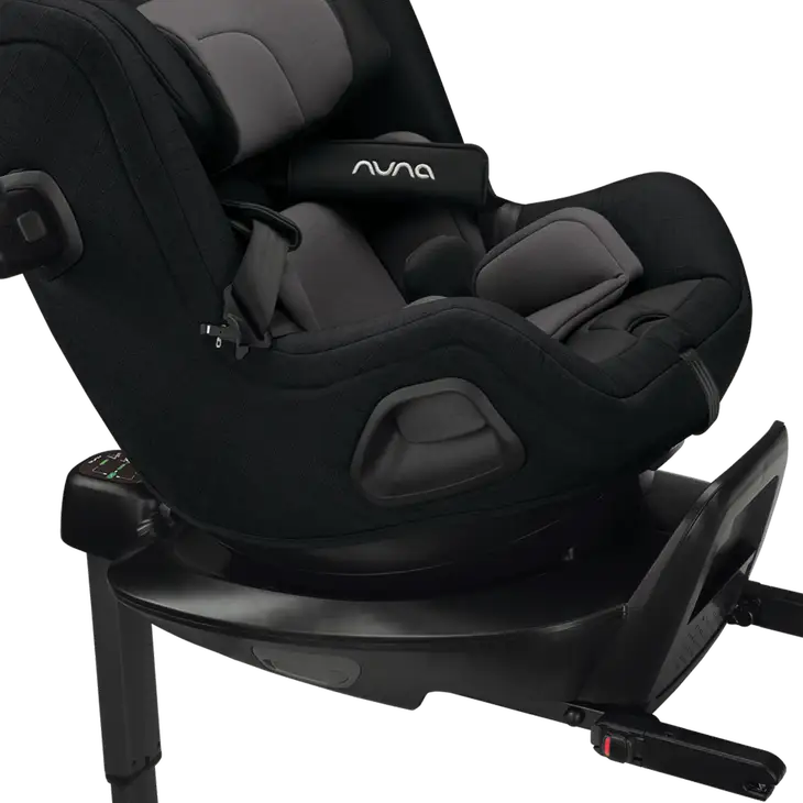 Nuna TODL™ next — Premium Convertible Car Seat