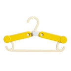 Nemobaby Premium Quality Expandable and Stackable Baby Cloth Hanger