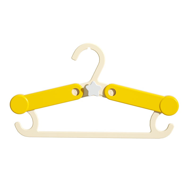 Nemobaby Premium Quality Expandable and Stackable Baby Cloth Hanger