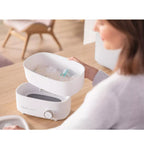 Philips Avent Baby Bottle Steam Sterilizer & Dryer