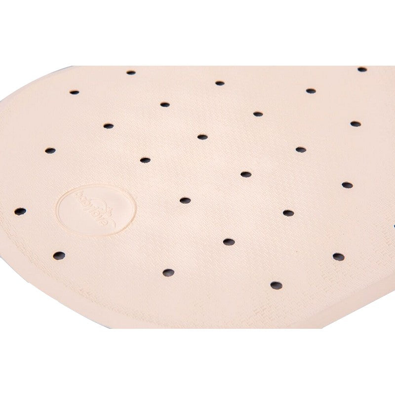 Babylove Anti-Slip Bath Mat 100% Rubber
