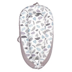 Mums Choice baby portable  bed  newborn lounger