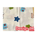 Nemobaby Toddler Bumper Bed Children Sofa Bed Sponge Full Protection