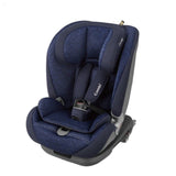 Combi Savetrek - Low gravity design raises convenuence