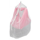 Babylove Cradle Mosquito Net (100% Polyester)