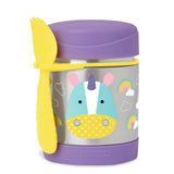 Skip Hop Insulated Little Kid Food Jar