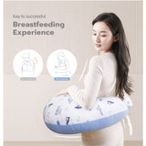 Babylove Premium Nursing Pillow