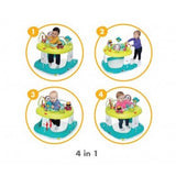 Tiny Love Meadows Day™ 4-in-1 Here I Grow Activity Center