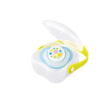 Combi Pacifier For Nap Mutiple Sizes - 0-3M / 2-10M / 8-18M with Size S / M / L