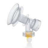 Medela Comfort BreastShield（BPA free – safe for mums and babies）
