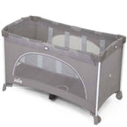 Joie Allura 120 Travel Cot / Baby Playpen /Cot