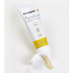 Medela Purelan Nipple Cream - 100% natural , fast relief for sore nipples and dry skin 1-4