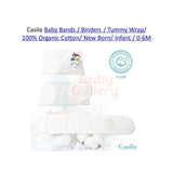 Casila Baby Binder / Tummy warmer