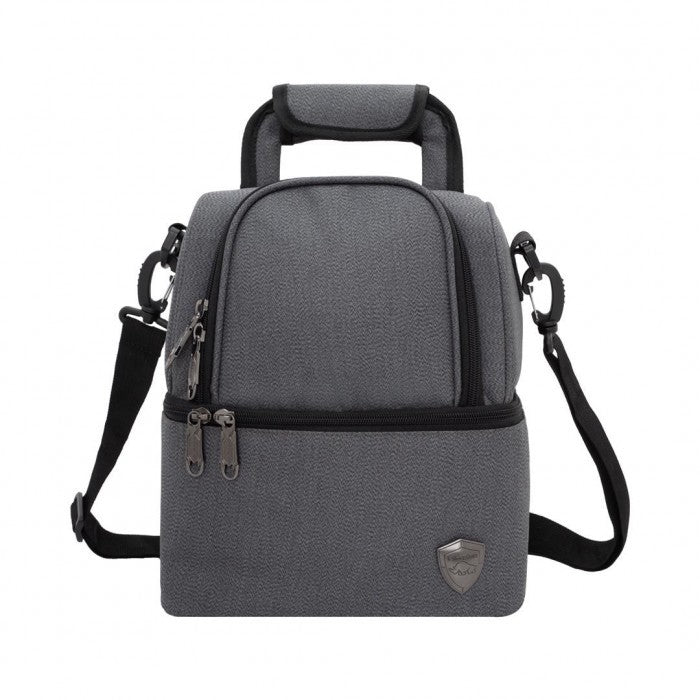 Princeton Double Layers Cooler / Warmer Bag (Breast Milk Storage Bag)