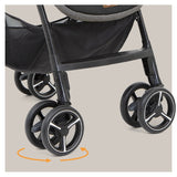 Joie Signature SMA Baggi 4WD Drift Stroller