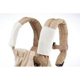 Ergobaby Teething Pads - Organic Natural