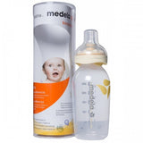 Medela Calma W/250ml Breastmilk Bottle