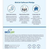 Biocair Classic 250 BioActive Anti-HFMD Bundle