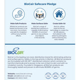Biocair Classic 250 Aerial Disinfection Bundle