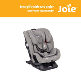 Joie Every Stage Fx Car Seat (0-36 kg)Easy Install with ISOFIX
