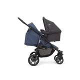 Joie Litetrax 4 DLX Baby Stroller