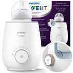 Philips Avent Fast Bottle Warmer