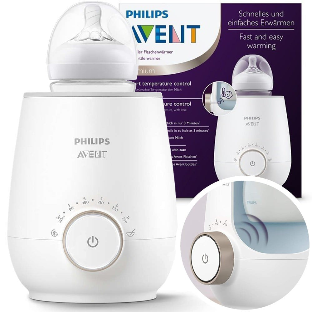 Philips Avent Fast Bottle Warmer