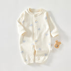 Nemobaby Baby Cuteness Long Sleeve Sleeping Bodysuit