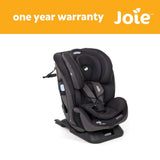 Joie Every Stage Fx Car Seat (0-36 kg)Easy Install with ISOFIX