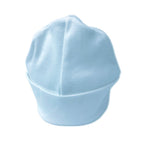 Casila Baby Beanies / 100% Organic Cotton / 0-6M