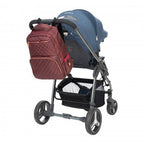 Princeton Mummy Baby Diaper Bag- Milano 2.0 Series