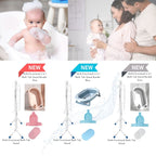 NEMOBABY Whale Bath tub w/Stand (Model A)