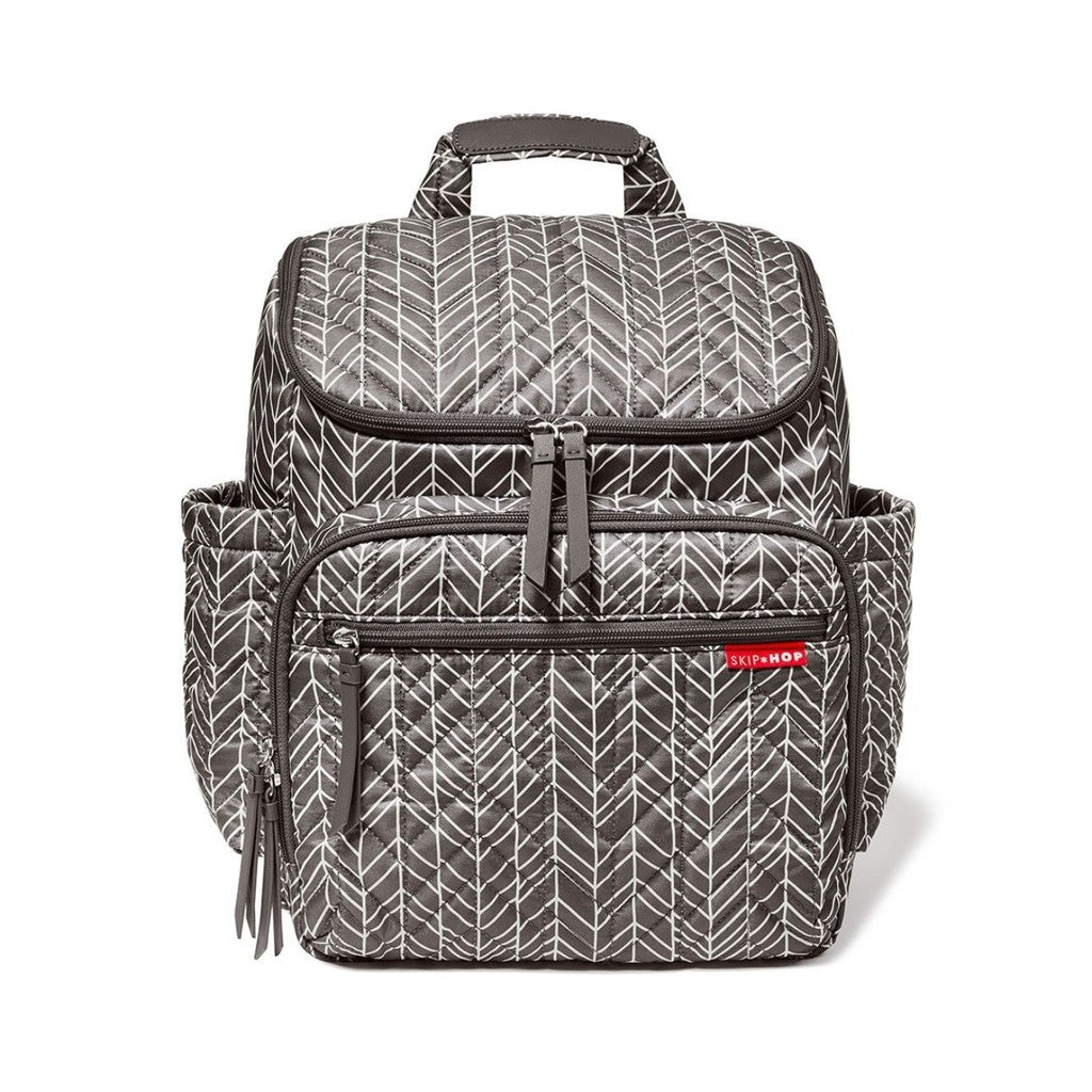 Skip Hop Forma Diaper Backpack (6 Designs)