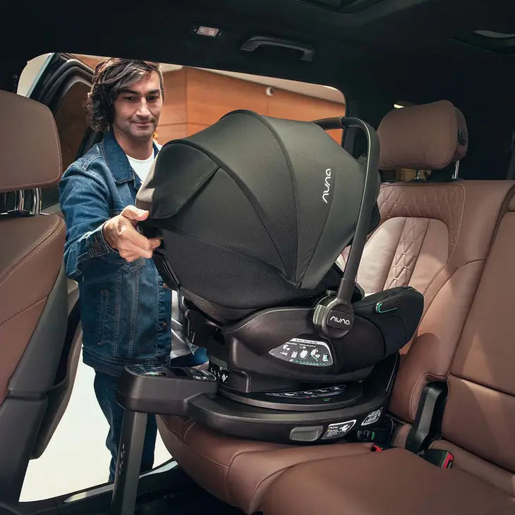 Nuna ARRA™ flex Infant Car Seat