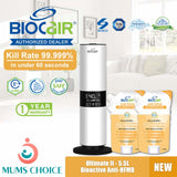 BioCair BioActive Anti-HFMD Bundle