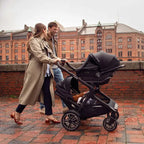Nuna PIPA™ next Infant Car Seat