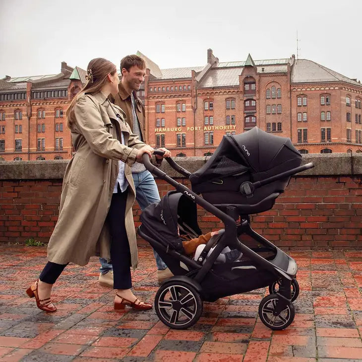 Nuna PIPA™ next Infant Car Seat