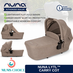 Nuna LYTL™