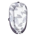 Mums Choice baby portable  bed  newborn lounger