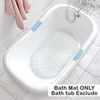 NEMOBABY Whale Bath tub w/Stand (Model A)