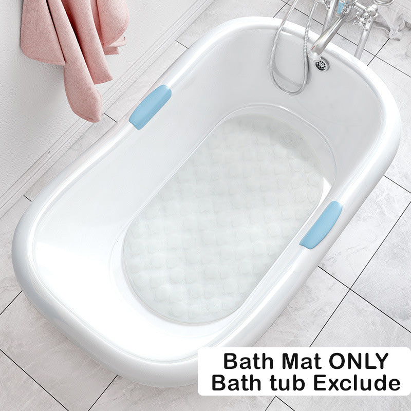 NEMOBABY Whale Bath tub w/Stand (Model A)