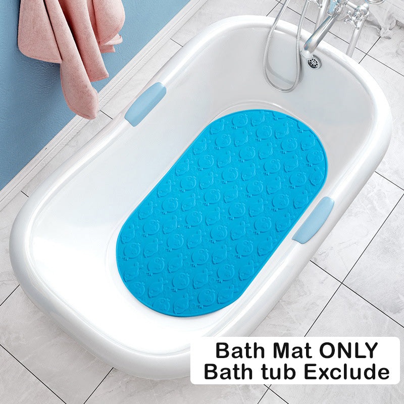 NEMOBABY Whale Bath tub w/Stand (Model A)