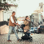 Nuna Ixxa™ Next Lightweight Dual-facing Stroller