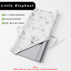 Mums Choice baby changing pad portable nursing changing table baby massage pad